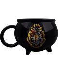 Чаша 3D GB eye Movies: Harry Potter - Cauldron - 1t