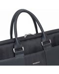 Чанта за лаптоп Rivacase - 8135, 15.6", черна - 4t