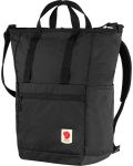 Чанта Fjallraven - High Coast Totepack, черна - 3t