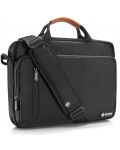 Чанта за лаптоп Tomtoc - Defender-A50 A43D3D1, 14'', черна - 2t