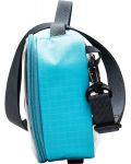 Чанта за аксесоари Shimoda - River Blue, Medium, синя - 3t