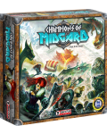 Настолна игра Champions Of Midgard - 1t