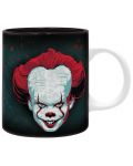 Чаша ABYstyle Movies: IT - Pennywise - 1t