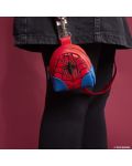 Чанта за животински лакомства Loungefly Marvel: Spider-Man - Spider-Man - 6t