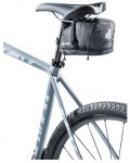 Чантичка за велосипед Deuter - Bike Bag, 1.1 + 0.3L, черна - 2t