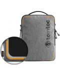 Чанта за лаптоп Tomtoc - DefenderACE-H14 A03F2G3, 16'', сива - 2t