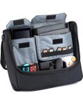 Чанта Konix - Messenger Bag,  Naruto (Nintendo Switch/Lite/OLED) - 6t