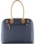 Чанта за лаптоп Hama - Fabulous, 14.1'', синя - 2t