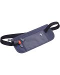 Чанта за кръст Troika - С RFID защита, светла - 1t