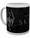 Чаша ABYstyle Games: Skyrim - Seal of Akatosh - 1t