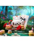 Чайник ABYstyle Disney: Alice in Wonderland - Queen of Hearts - 7t
