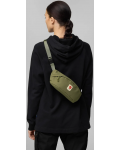 Чанта за кръст Fjallraven - Ulvo Hip Pack Medium, оранжева - 4t