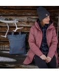 Чанта Fjallraven - Totepack No. 1, лилава - 10t