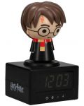 Часовник Paladone Movies: Harry Potter - Harry Potter Icon - 2t