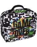 Чанта за храна Cool Pack Cooler Bag - Game Over - 1t