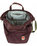 Чанта Fjallraven - High Coast Totepack, оранжева - 4t