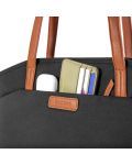 Чанта за лаптоп Tomtoc - Versatile-A53 T23L1D1, 16'', черна - 6t
