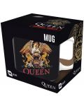 Чаша GB eye Music: Queen - Live at Wembley - 4t