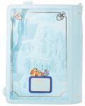 Чанта Loungefly Disney: Lady and The Tramp - Classic Book - 7t