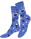 Чорапи Eat My Socks Zodiac - Cancer - 2t