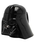 Чаша 3D ABYstyle Movies: Star Wars - Darth Vader - 1t