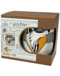 Чаша ABYstyle Movies: Harry Potter - Hufflepuff (Stand Together) - 3t
