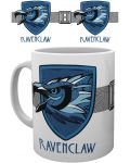 Чаша ABYstyle Movies: Harry Potter - Ravenclaw (Stand Together) - 2t