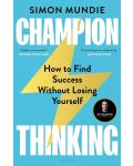 Champion Thinking - 1t