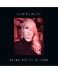 Christel Alsos - At That Time Of The Night (CD) - 1t