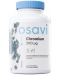 Chromium Picolinate, 200 mcg, 250 капсули, Osavi - 1t