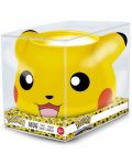 Чаша 3D Stor Games: Pokemon - Pikachu - 4t