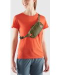 Чанта за кръст Fjallraven - High Coast Hip Pack, жълта - 3t