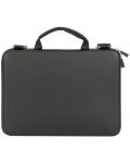 Чанта за лаптоп Rivacase - 8823, 13.3", черна - 3t