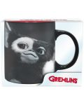 Чаша ABYstyle Movies: Gremlins - Gizmo (Black and White) - 3t
