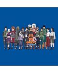 Чанта ABYstyle Animation: Naruto Shippuden - Konoha Group - 2t