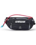 Чанта за велосипед USWE - Zulo 6 Plus, 6 L, черна - 1t