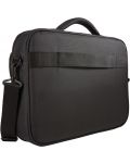 Чанта за лаптоп Case Logic - Propel, 15.6", черна - 4t
