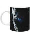 Чаша ABYstyle Television: Game of Thrones - Night King - 2t