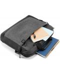 Чанта за лаптоп HP - Renew Travel, 15.6", черна/сива - 3t