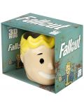 Чаша 3D GB eye Games: Fallout - Vault Boy - 3t
