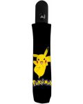 Чадър ABYstyle Games: Pokemon - Pikachu - 3t