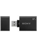 Четец за SD карти Sony  UHS-II - 1t
