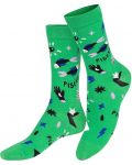 Чорапи Eat My Socks Zodiac - Pisces - 2t