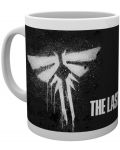 Чаша GB eye Games: The Last of Us 2 - Fire Fly, 300 ml - 1t