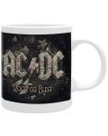 Чаша GB eye Music: AC/DC - Rock or Bust - 1t
