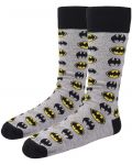 Чорапи Cerda DC Comics: Batman - Logo - 1t