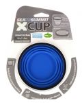 Чаша Sea to Summit - X-Cup, 250 ml, синя - 3t