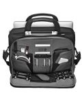 Чанта за лаптоп Wenger BC Pro - 14"-16", черна - 5t