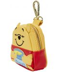 Чанта за животински лакомства Loungefly Disney: Winnie The Pooh - Winnie the Pooh - 3t