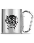 Чаша GB eye Music: Motorhead - Warpig (Carabiner) - 1t